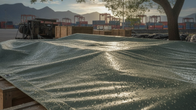 2026 Best Waterproof Canvas Tarpaulin for Global Buyers?