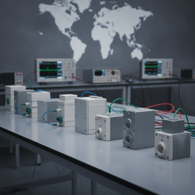 Top 10 Electrical Surge Arresters for Global Buyers?