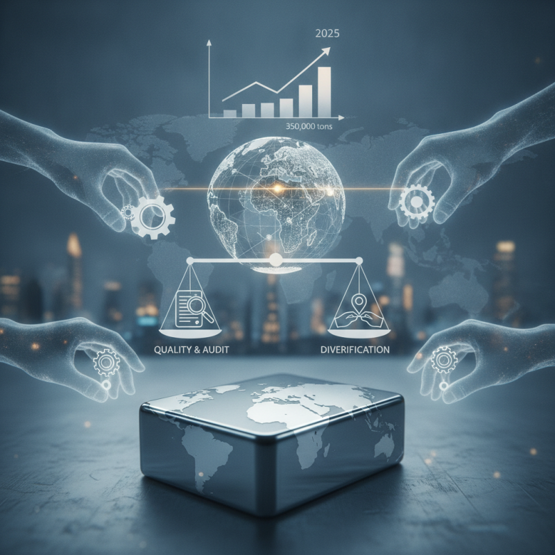 Top Tips for Sourcing Metal Tin Suppliers Worldwide?