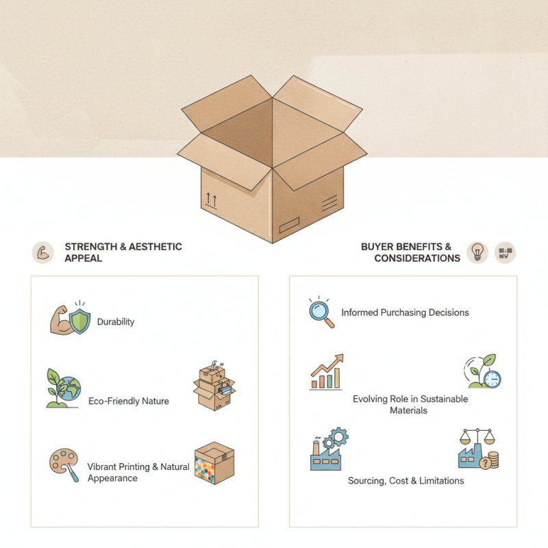 What is Coated Natural Kraft and Its Benefits for Buyers?