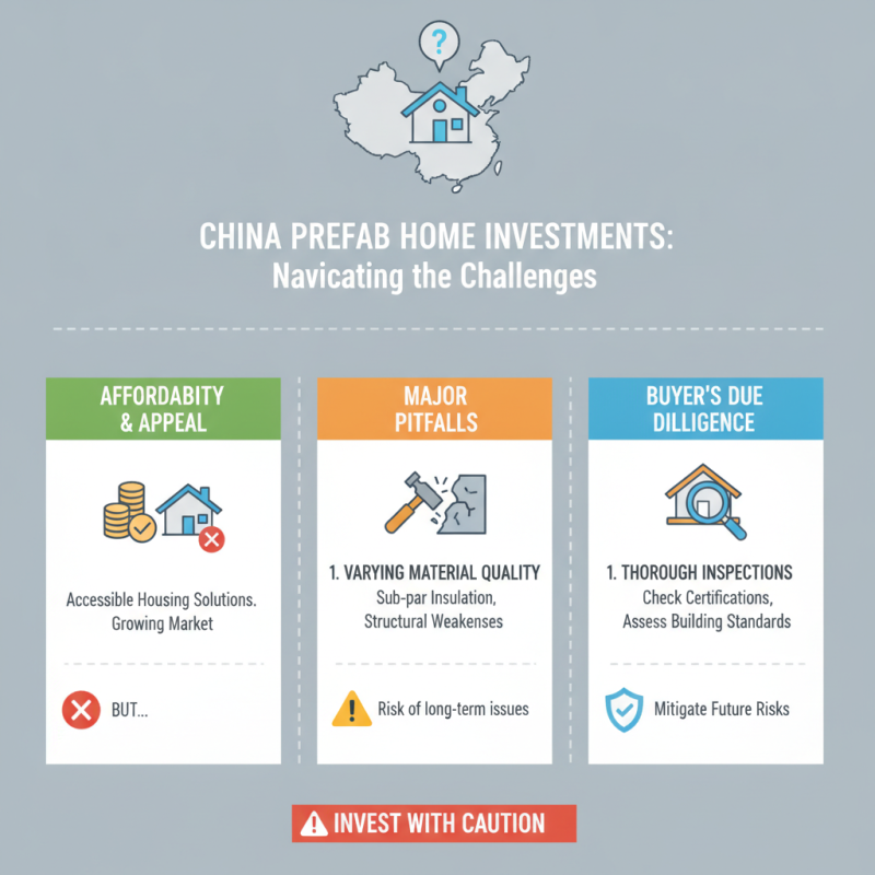 Affordable Prefab Homes in China Are They Worth the Investment?