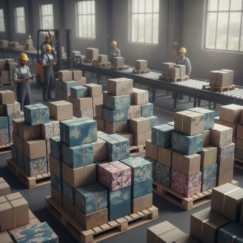China Top Printed Boxes Supplier for Global Buyers?