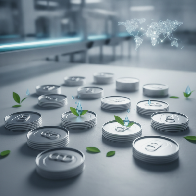 Top 10 Benefits of Aluminum Can Lids for Global Buyers?