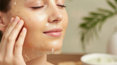 2026 Best Peel Off Ends Products for Global Buyers Seeking Quality?