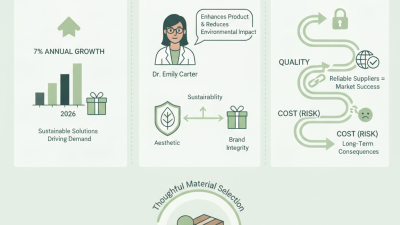 2026 How to Source Coated Natural Kraft for Packaging Needs?