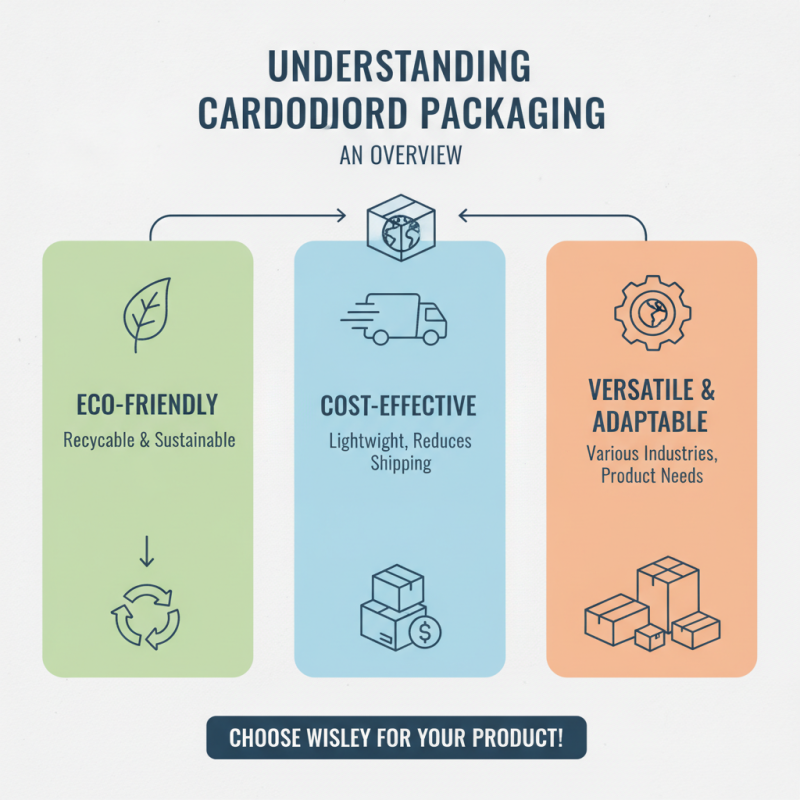Top 10 Cardboard Packaging Options for Global Buyers?