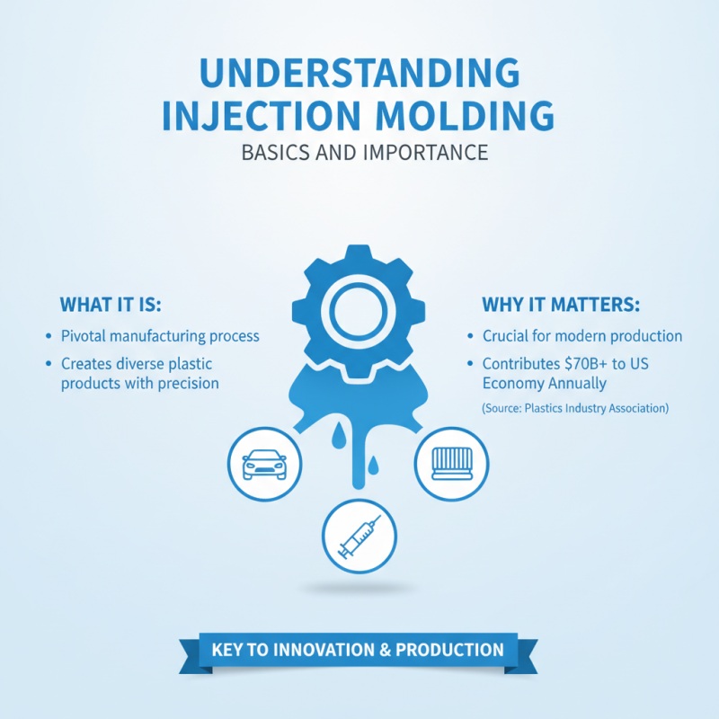 10 Essential Tips for Injection Molding Success