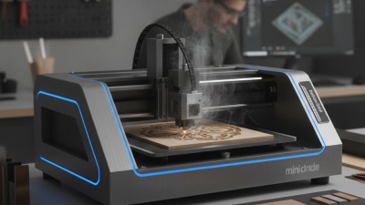 How to Choose the Best Mini CNC Laser Cutter for Your Needs