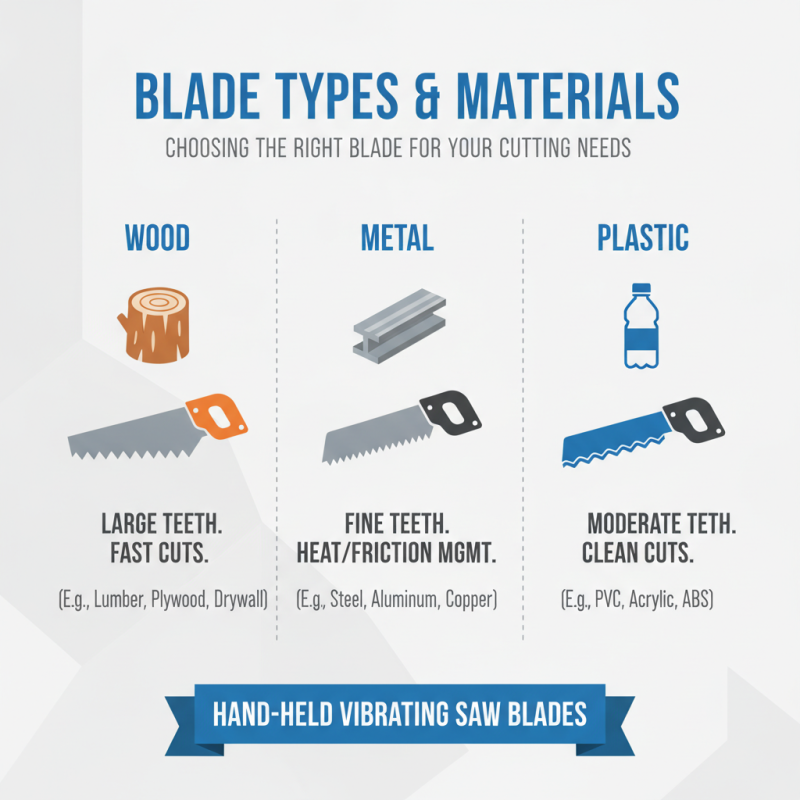 How to Choose the Best Hand Held Vibrating Saw for Your Needs?