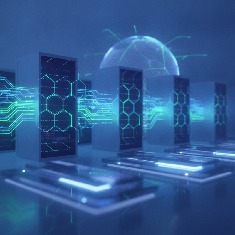 Top VPS Server Hosting Solutions for Global Buyers?