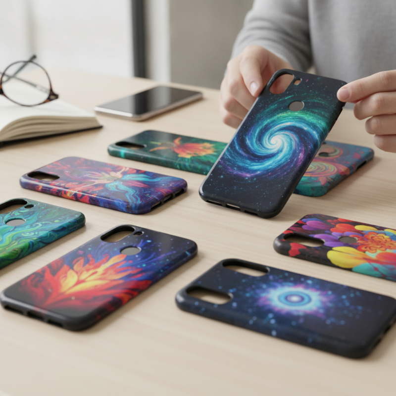 What is Imd Phone Case Benefits and Features Explained?