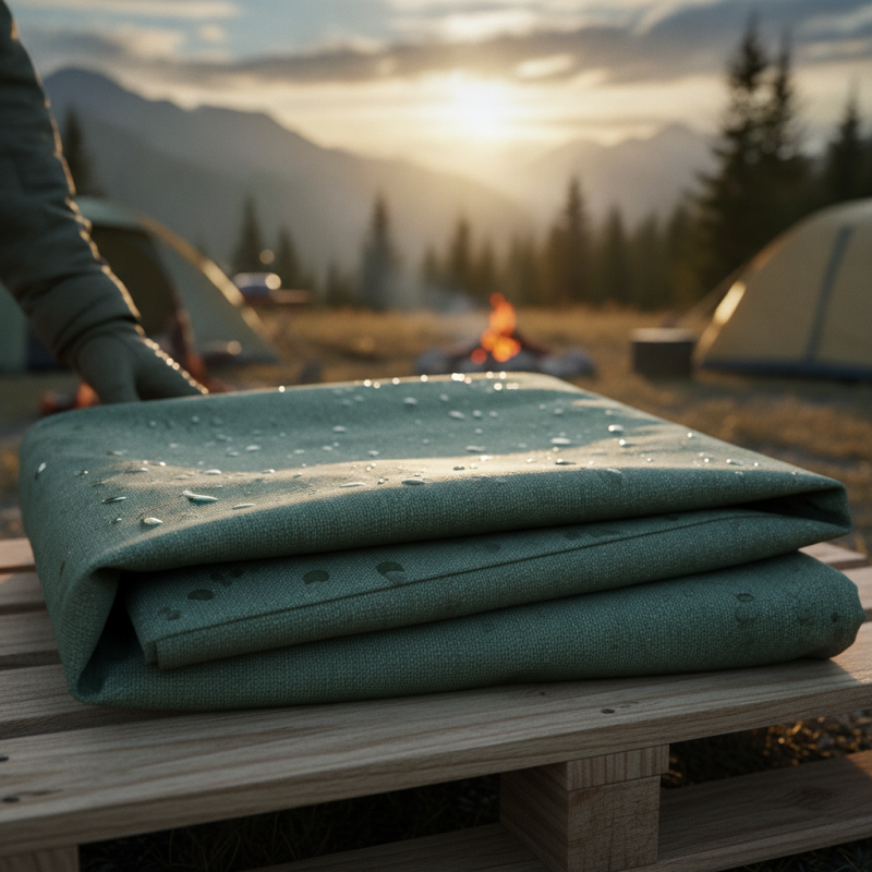 2026 Top Waterproof Canvas Tarpaulin Buying Guide?