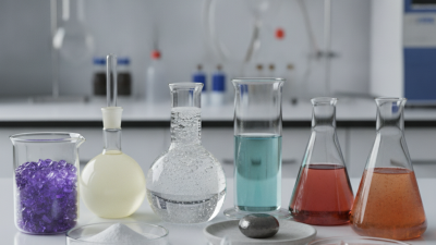 Top 10 Oxidizing Agents Buyers Should Know About?