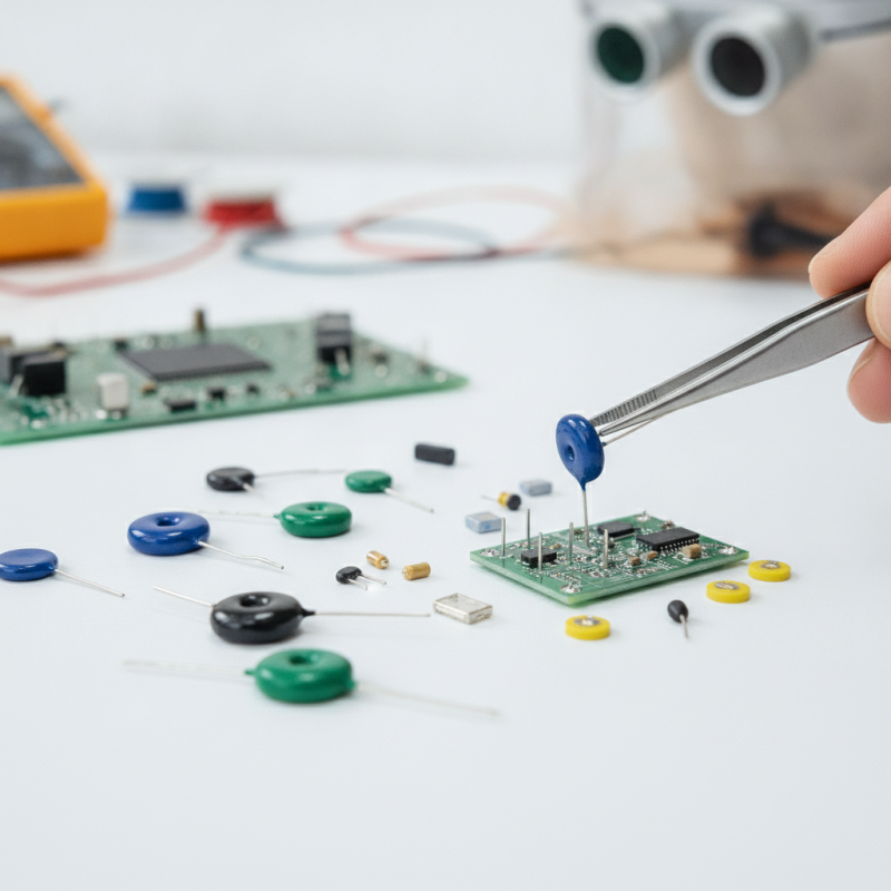 Top 10 Circuit Protection Thermistor Solutions for Global Buyers?