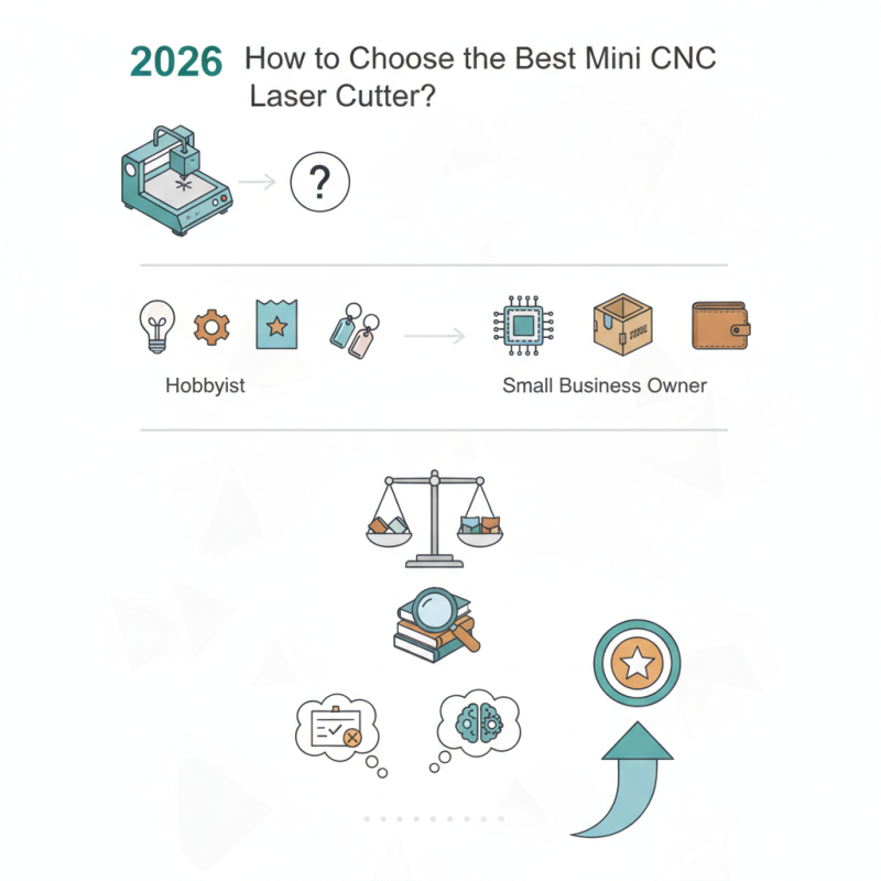 2026 How to Choose the Best Mini CNC Laser Cutter?