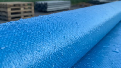 What is Pe Waterproof Tarpaulin and How to Choose It?
