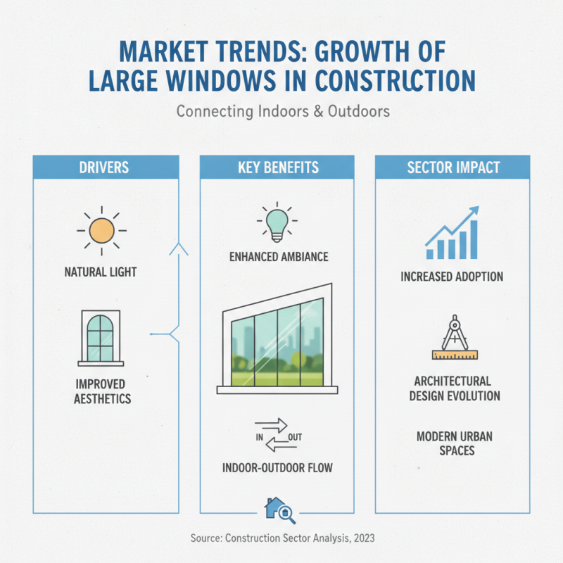 Discover the Benefits of China Best Large Windows for Your Projects?