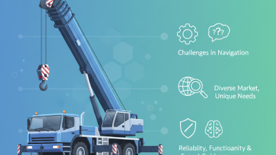 2026 Best Crane Truck Crane for Global Buyers Guide?