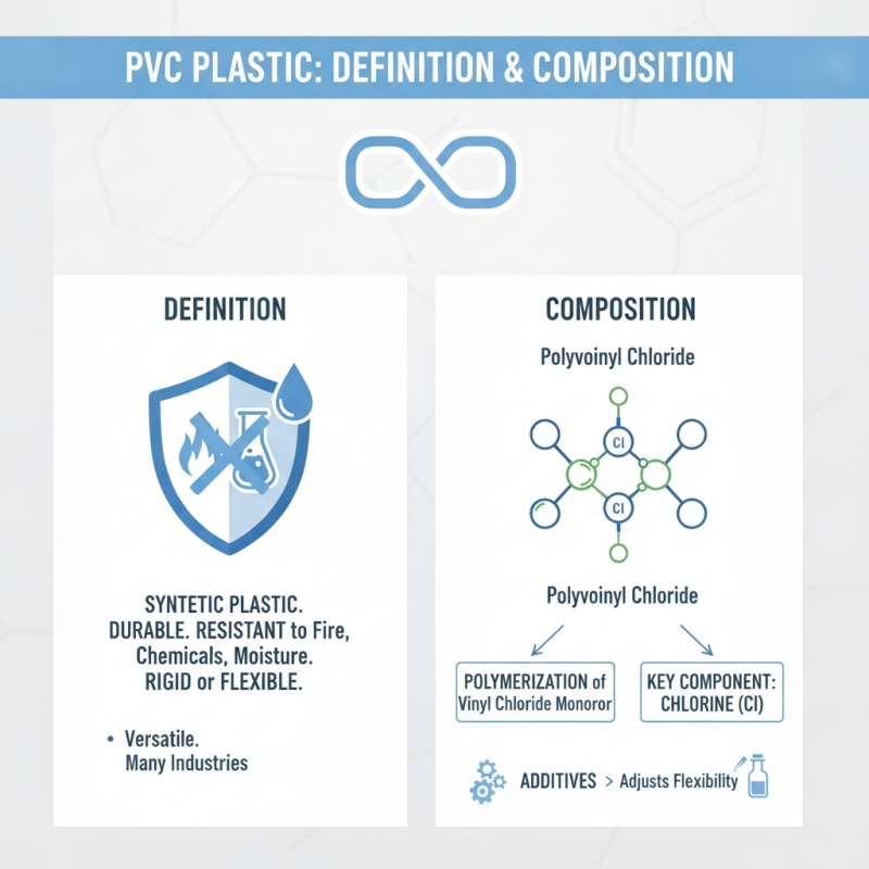 What is PVC Plastic and Its Benefits for Global Buyers?