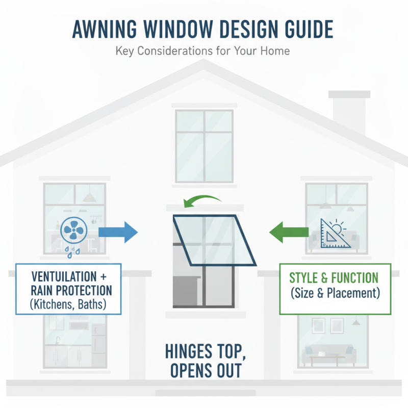 Best Awning Windows for Enhanced Ventilation and Style?