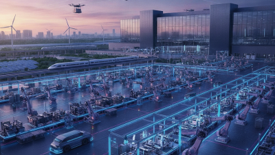 China Best Manufacturing and Automation Solutions for Global Buyers?