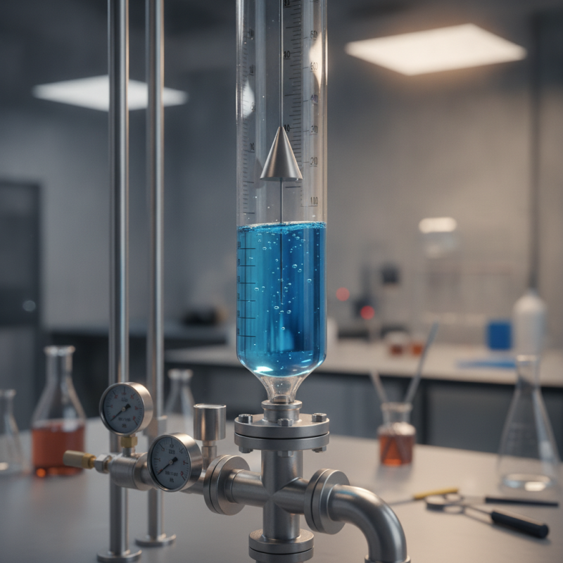 What is a Rotameter Flow Meter and How Does It Work?