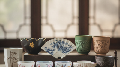 Top 10 Fan Cups from China for Global Buyers To Consider?
