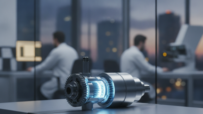 Top 10 Automotive Solenoid Suppliers in USA for Global Buyers?