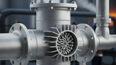What is the Best Flame Arrester for Industrial Applications?