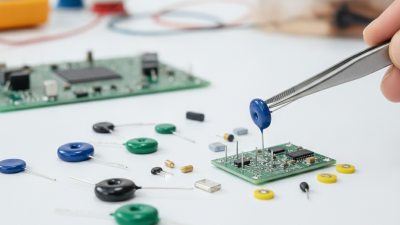 Top 10 Circuit Protection Thermistor Solutions for Global Buyers?