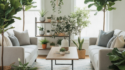Best Fake Plant Options for Home Decor in 2026?