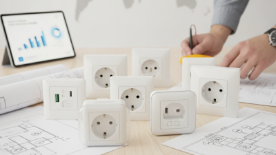 Top 10 Best Switch Socket Options for Global Buyers?