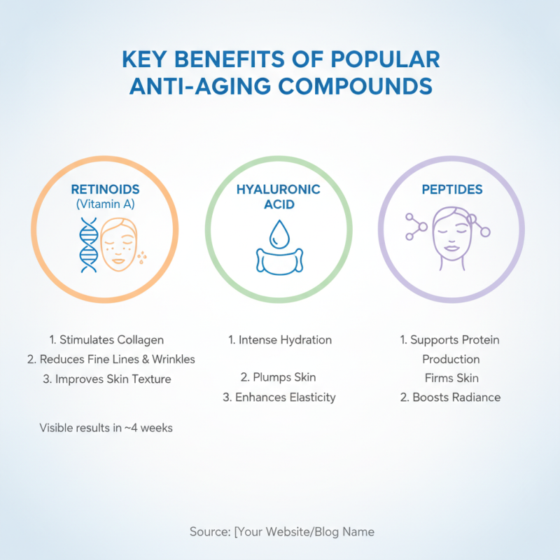 2026 Top Anti Aging Ingredients You Need to Know?