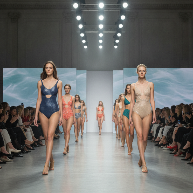 Why Choose the Best Swimsuit Pricelist and Exporter in France?