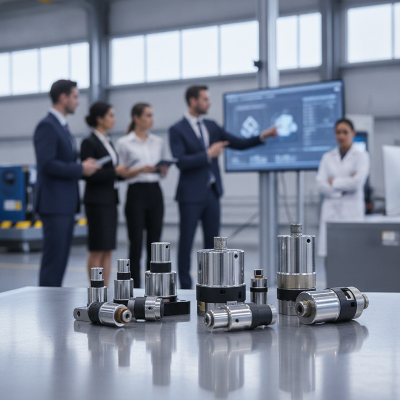 Top 5 Tips to Choose the Best Automotive Solenoid Supplier in USA?