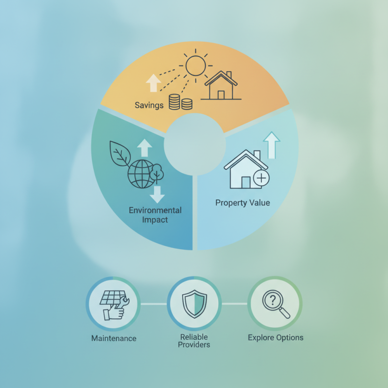 Why Choose Solar for Your Home Energy Savings and Benefits?