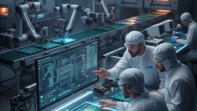 How to Successfully Navigate PCB Fabrication and Assembly Process?