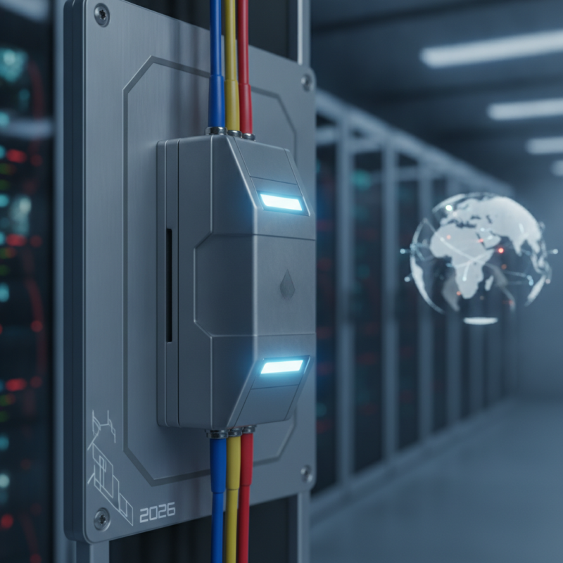 Top 5 Electrical Surge Arresters for Global Buyers 2026?