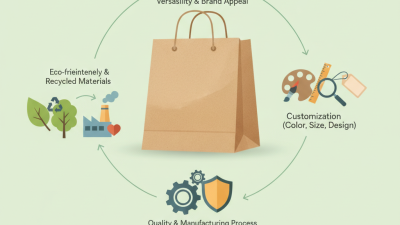 Are Custom Kraft Bags the Best Choice for Your Packaging Needs?