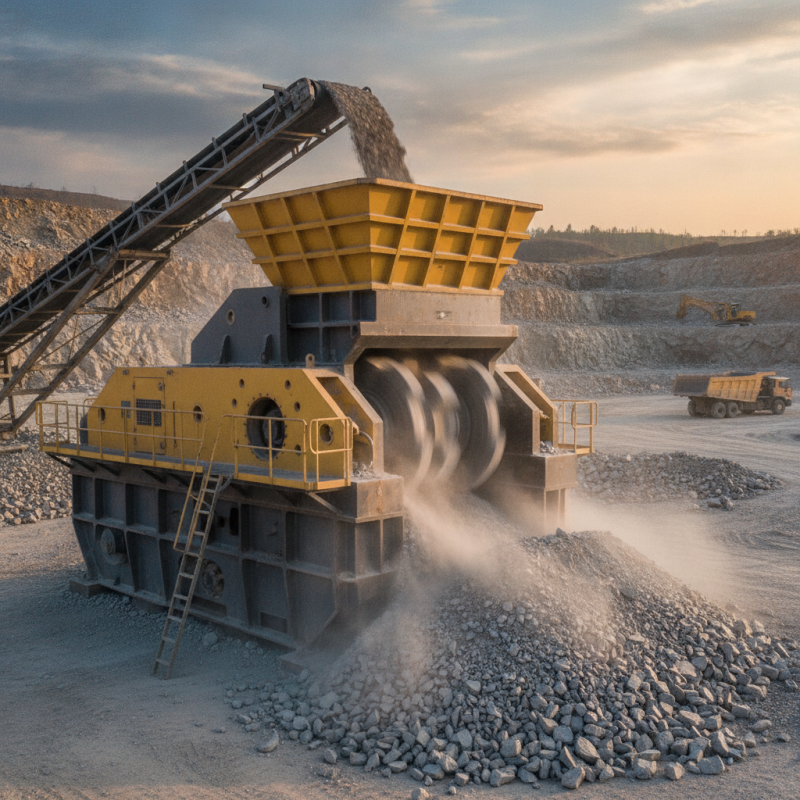 Top PC Hammer Crusher Models for Global Buyers in 2026?