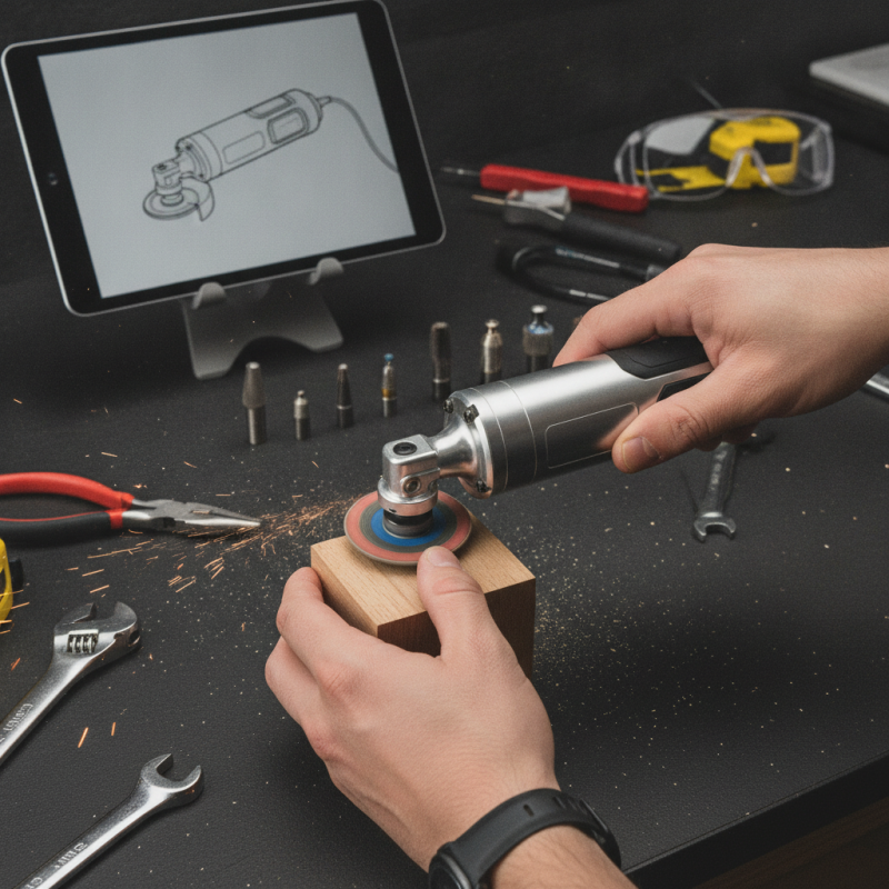 Portable Mini Grinder Top Tips for Efficient Use and Buying Guide?