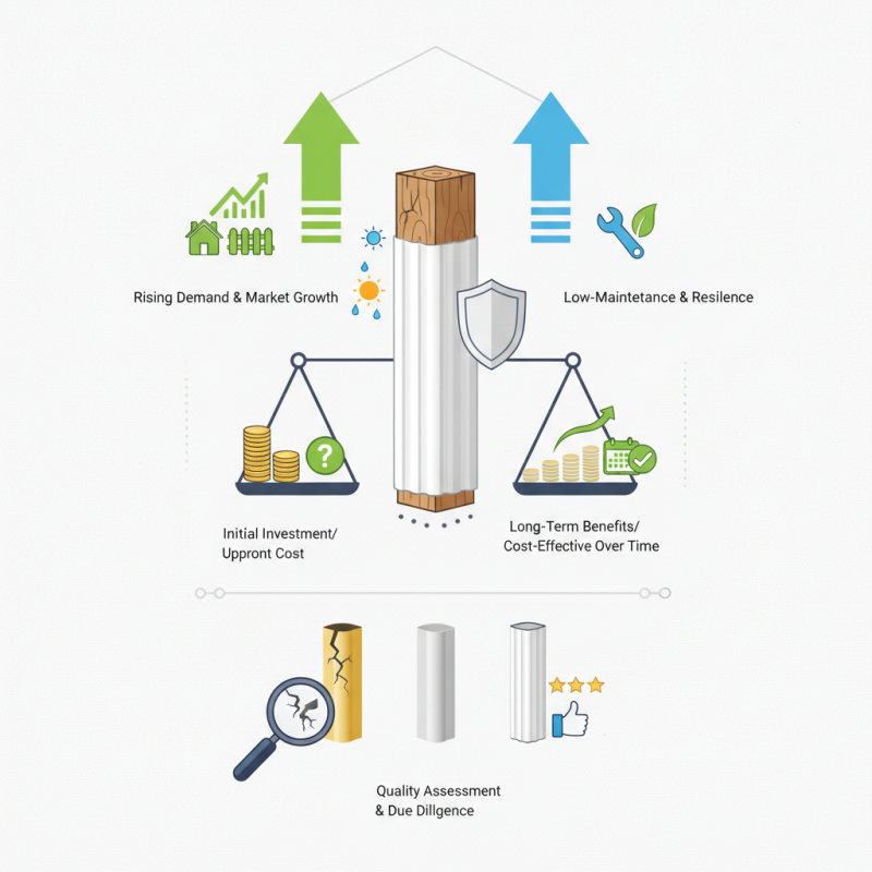 2026 Best PVC Post Sleeves for Global Buyers Are They Worth It?