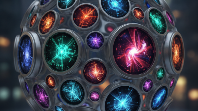 Discover the Best Circular LCD Screens for Global Buyers?