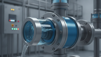 China Best Electromagnetic Flow Meter for Global Buyers?