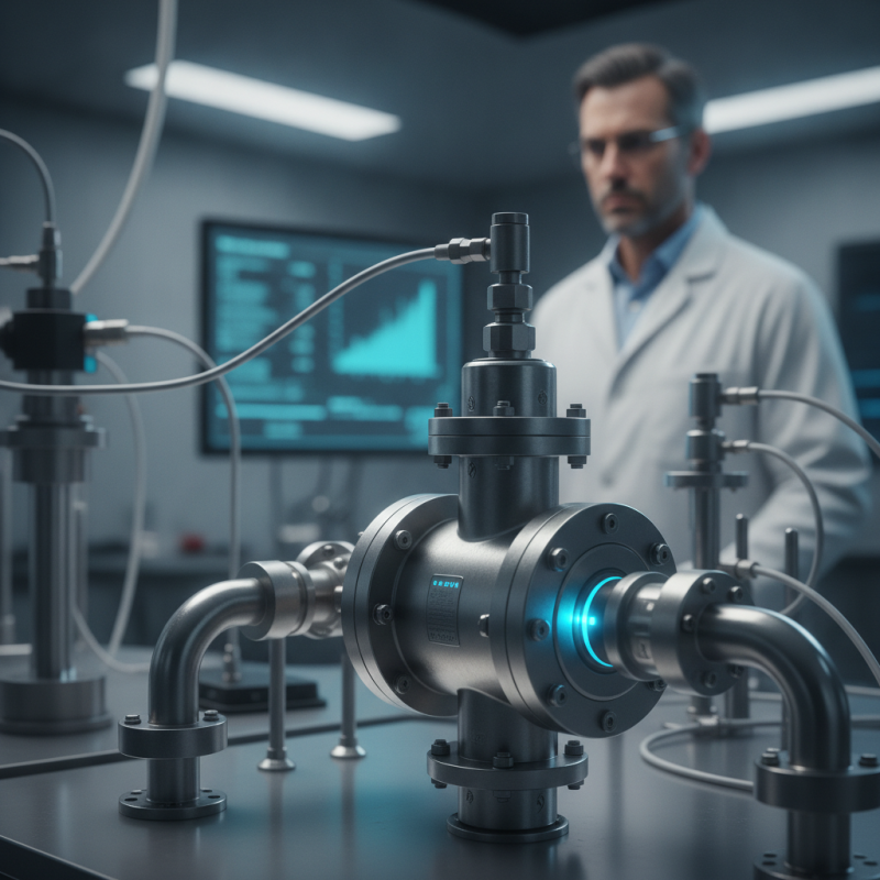 Essential Tips for Choosing a Gas Turbine Flow Meter?