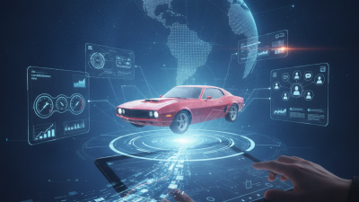Best Digital Tools for Car Fans to Elevate Your Passion