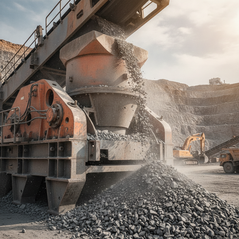 Top Benefits of HPC Hydraulic Cone Crusher for Global Buyers?