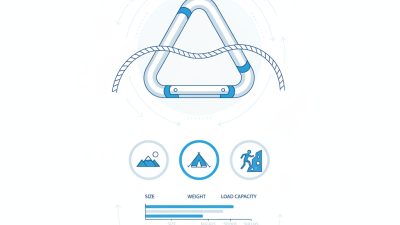 Best Triangle Carabiner for Outdoor Adventures and Safety Tips?
