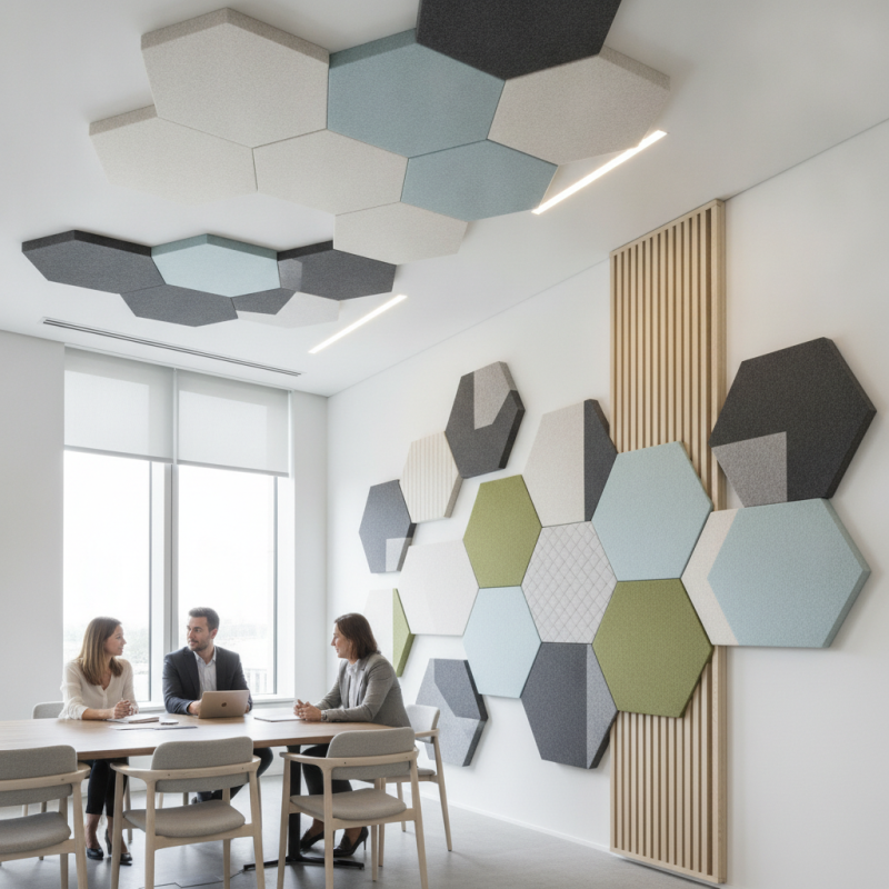 Best Decorative Acoustic Panels for Global Buyers?