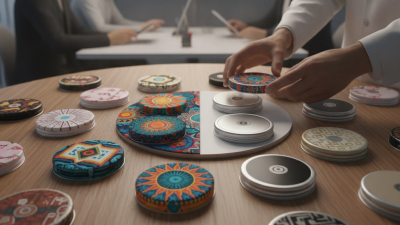 Can Lids Be Customized for Global Buyers Needs?